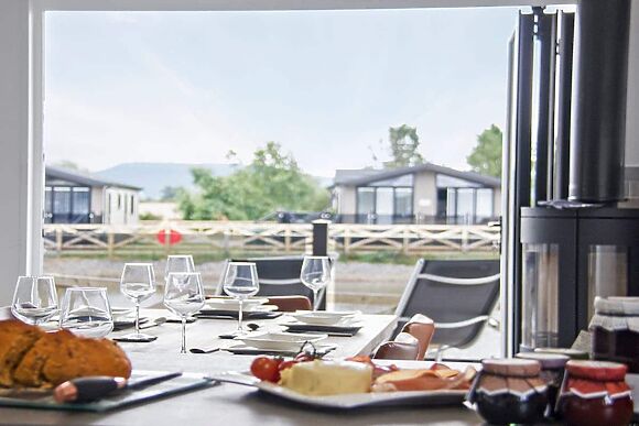 River Tees Lodge