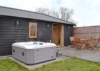 Dairy Cottage