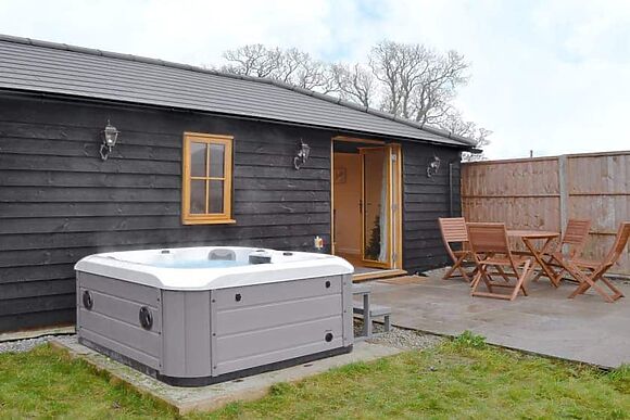 Dairy Cottage