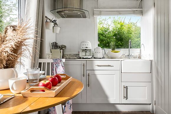 Art Studio at Downwood