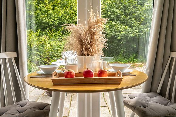 Art Studio at Downwood