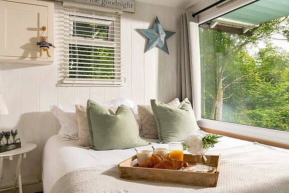 Art Studio at Downwood