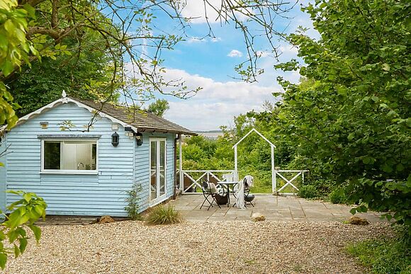 Art Studio at Downwood