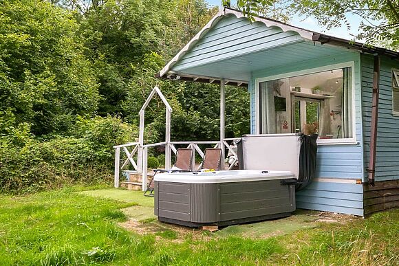 Art Studio at Downwood