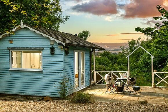 Art Studio at Downwood