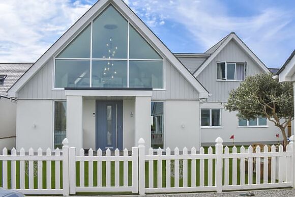 Seaside Place