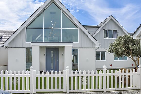 Seaside Place