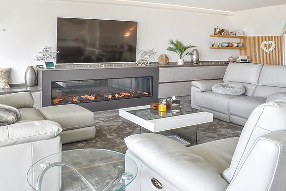 Seaside Place