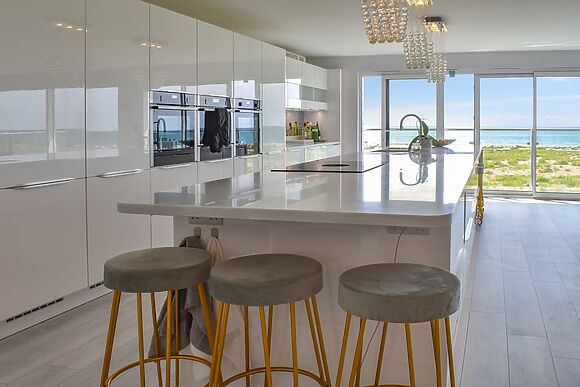 Seaside Place