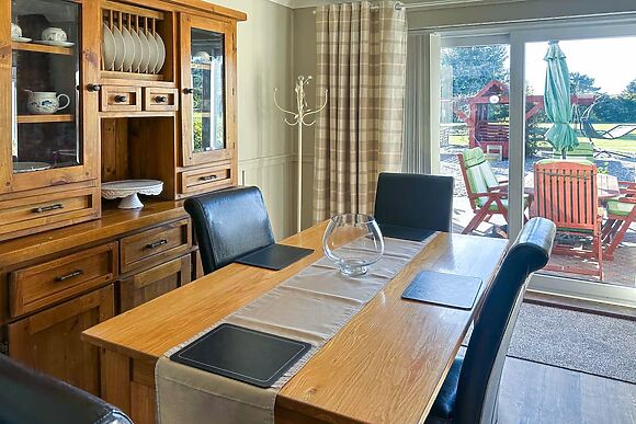 Leanda Lodge in Burgh Castle