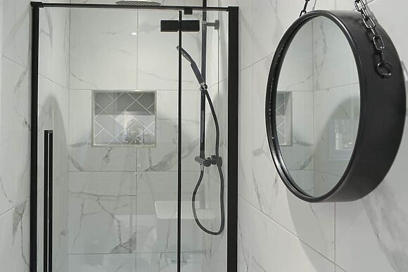 The Bunker in Otterburn