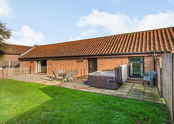 1 Brick Kiln Barns