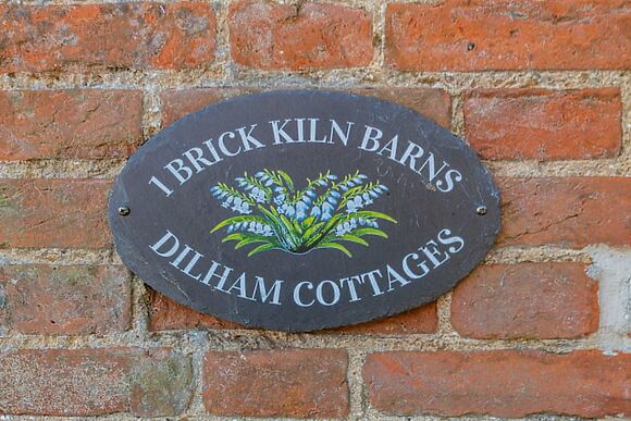 1 Brick Kiln Barns