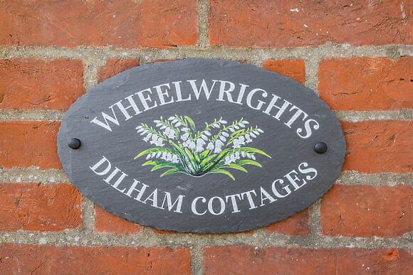 Wheelwrights