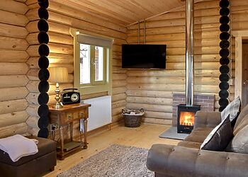 Coria Lodge in Ebchester