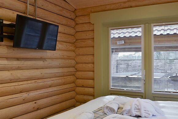 Coria Lodge in Ebchester