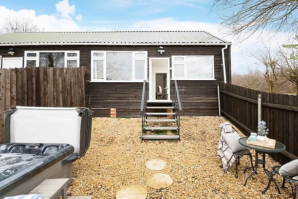 Dreamwood at Downwood