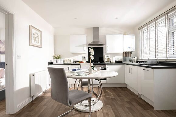 Dreamwood at Downwood