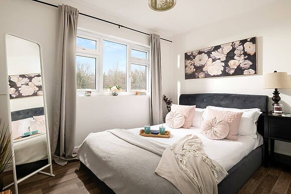 Dreamwood at Downwood