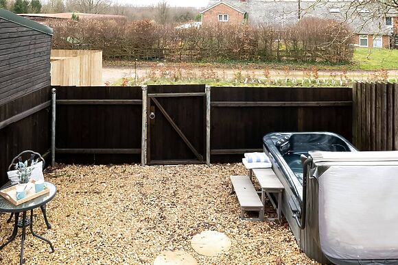 Dreamwood at Downwood