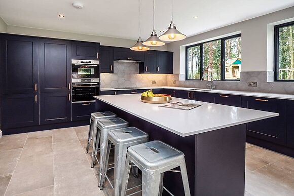 Broad House in Dilham