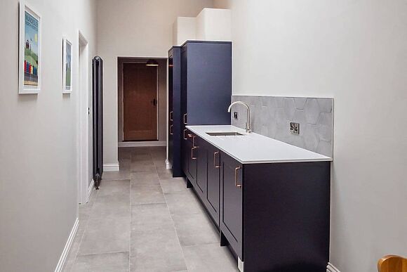 Broad House in Dilham