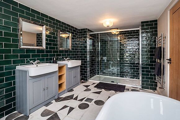 Broad House in Dilham