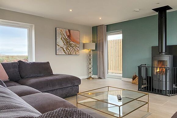 The Elms in Dunholme