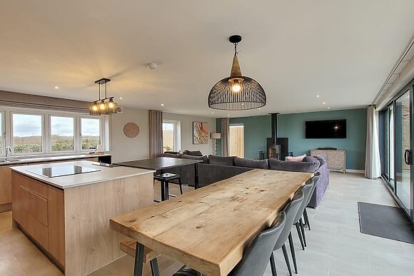 The Elms in Dunholme