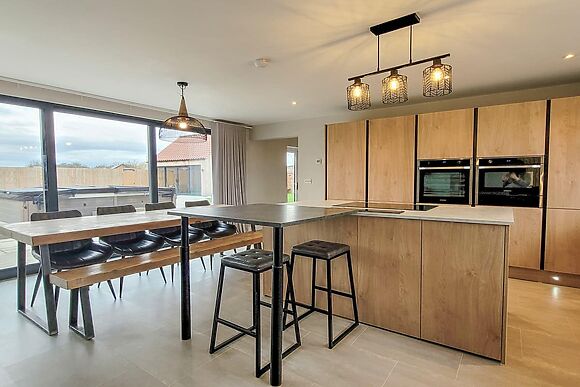 The Elms in Dunholme