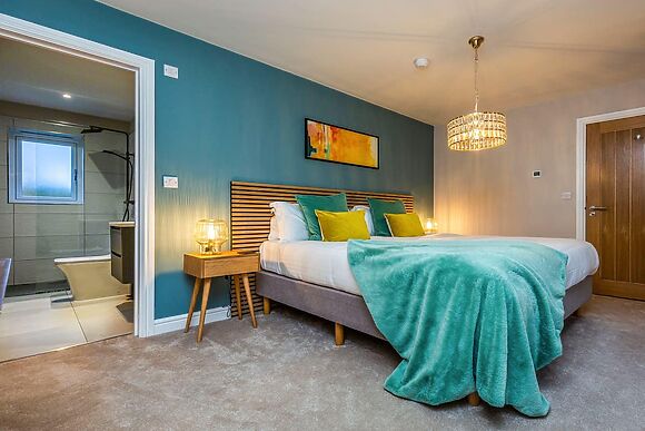 The Hazels in Dunholme