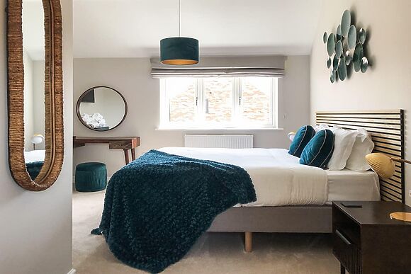 The Hazels in Dunholme