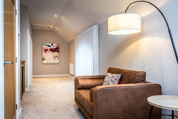 The Hazels in Dunholme