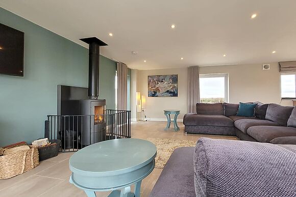 The Pines in Dunholme