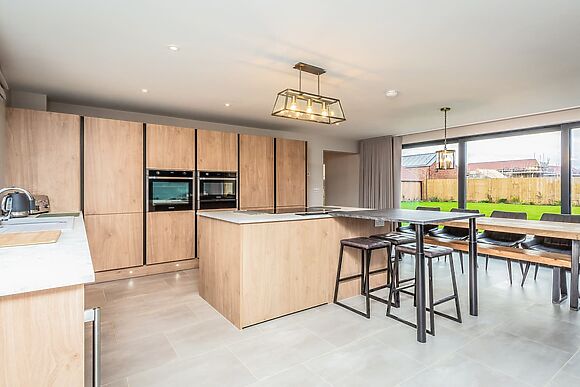 The Pines in Dunholme