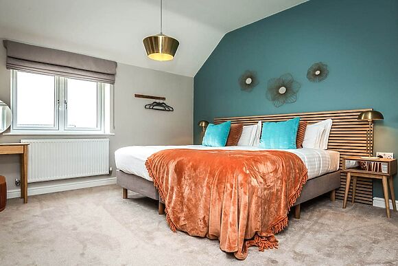 The Pines in Dunholme