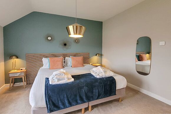 The Pines in Dunholme