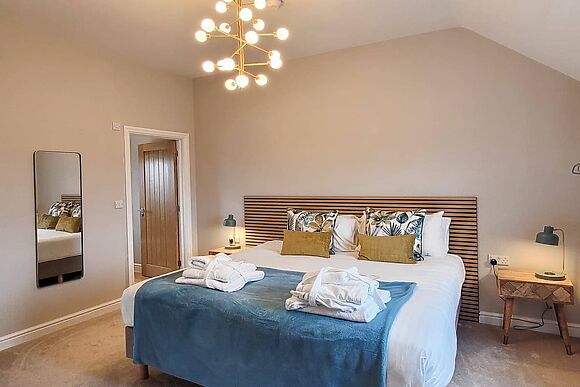 The Pines in Dunholme