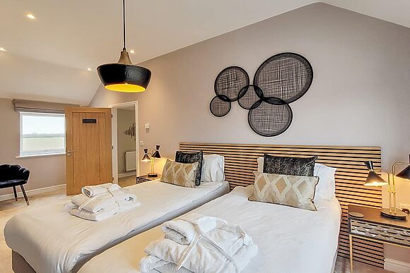 The Pines in Dunholme