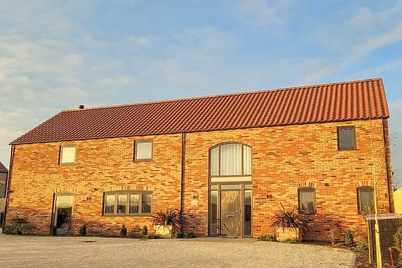 The Sycamores in Dunholme