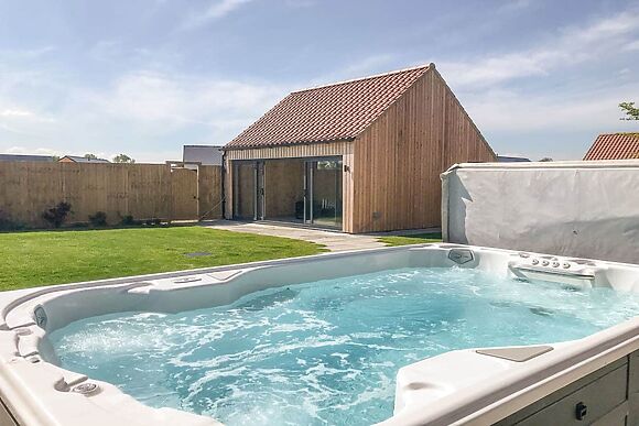 The Sycamores in Dunholme