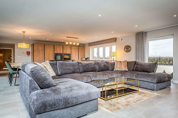 The Sycamores in Dunholme