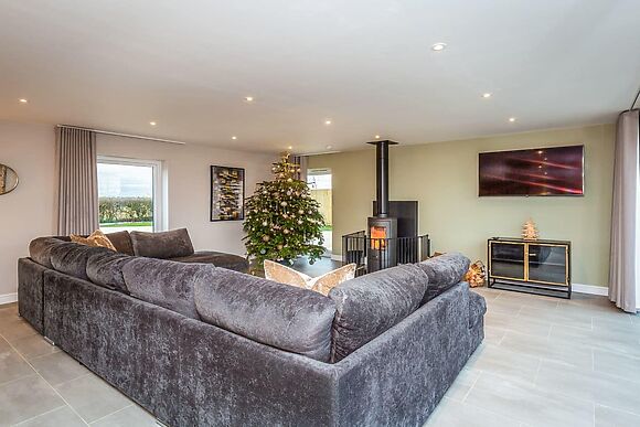 The Sycamores in Dunholme