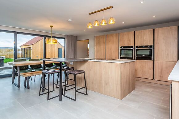 The Sycamores in Dunholme