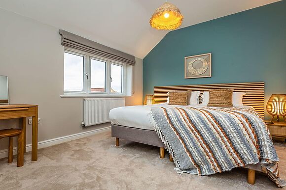 The Sycamores in Dunholme