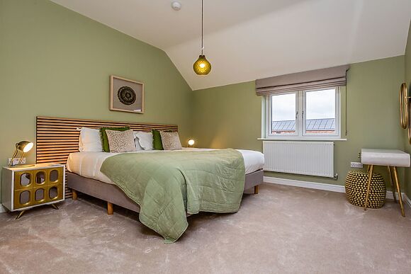 The Sycamores in Dunholme