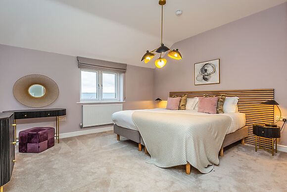 The Sycamores in Dunholme