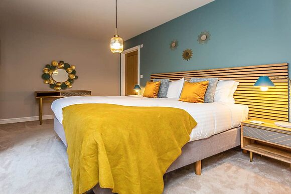 The Sycamores in Dunholme