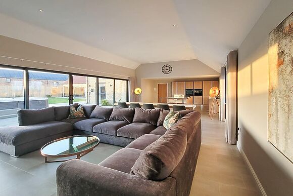 The Willows in Dunholme