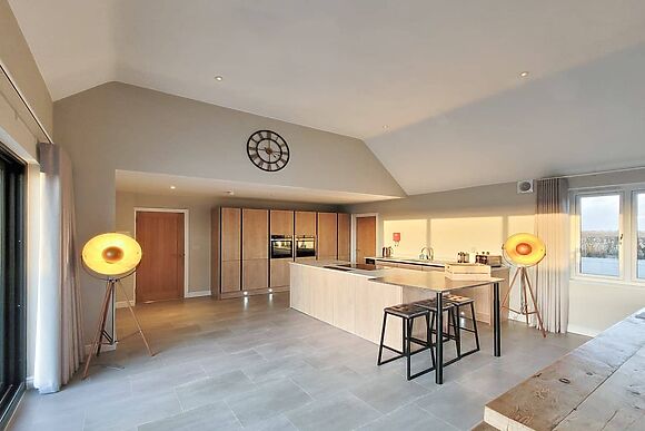 The Willows in Dunholme